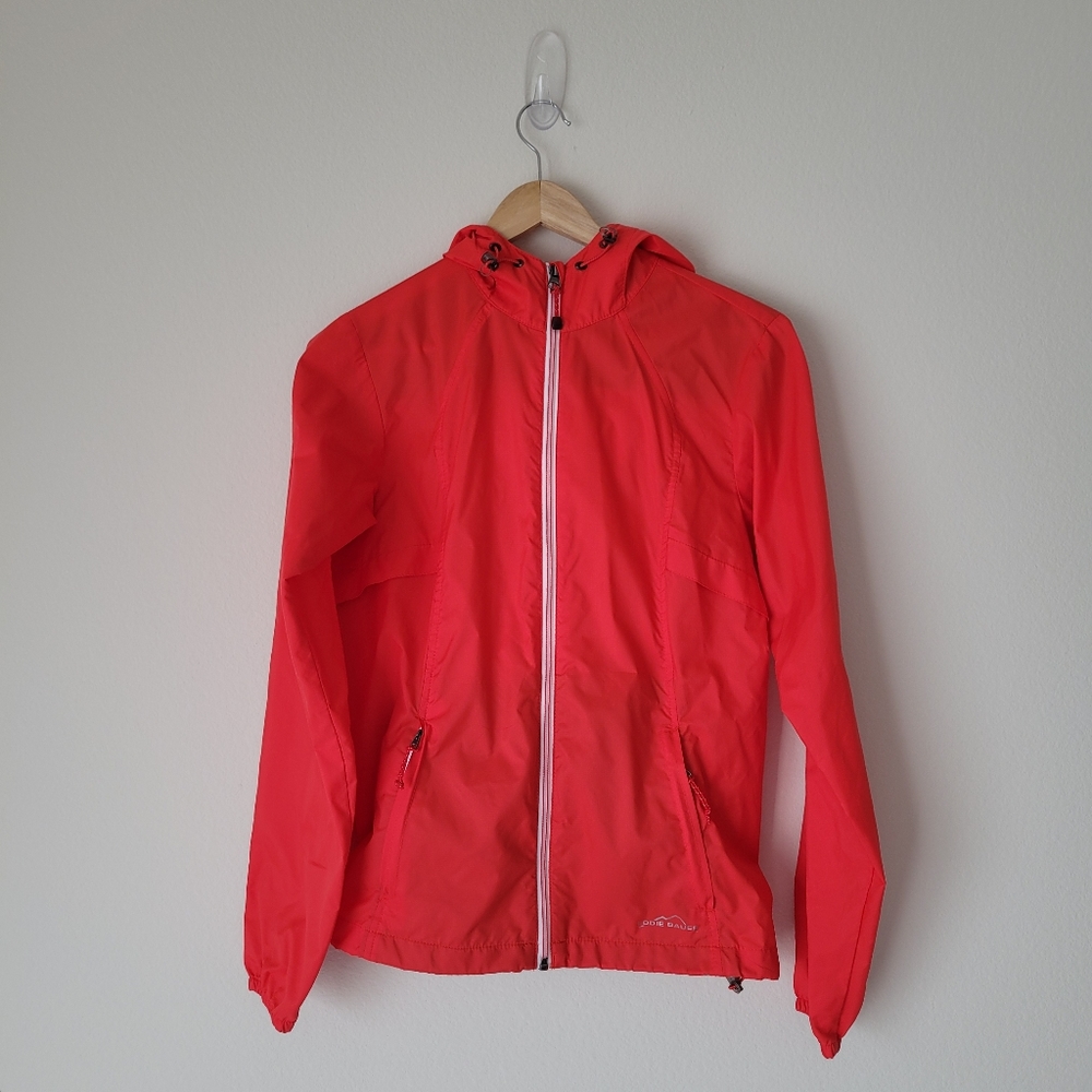 Eddie Bauer Windbreaker